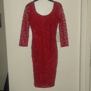 Cocktail dress/ evening dress